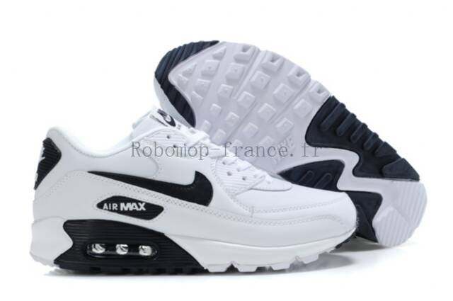 air max 90 blanc noir air max 90 blanc noir