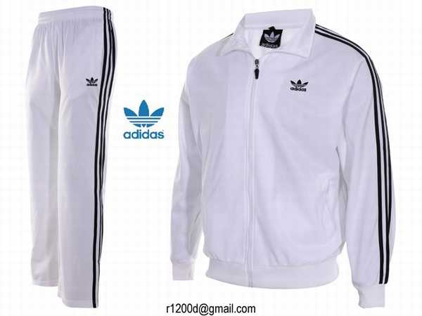 pantalon jogging homme adidas pas cher