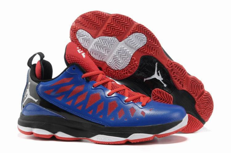 jordan cp3 pas cher
