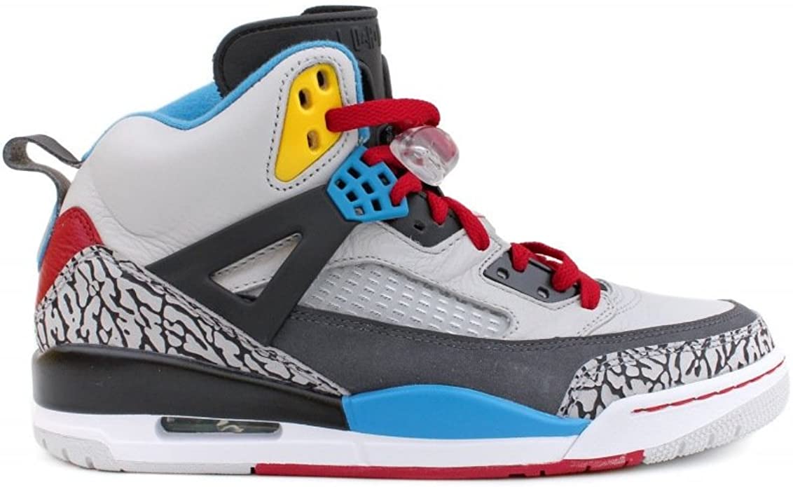 jordan spizike femme