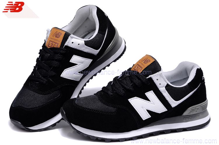 new balance ml 574 femme