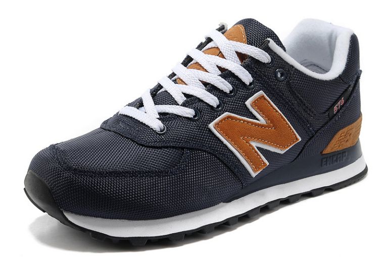 chaussure new balance 574 homme