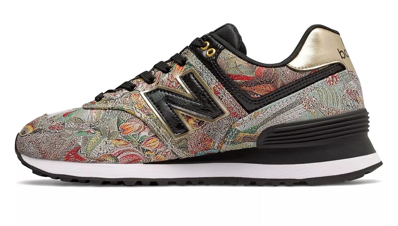 new balance chez intersport