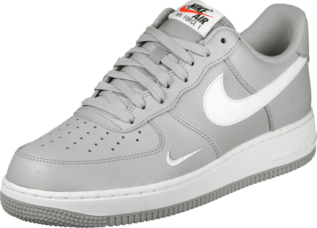 nike air force 1 blanc et gris nike air force 1 blanc et gris