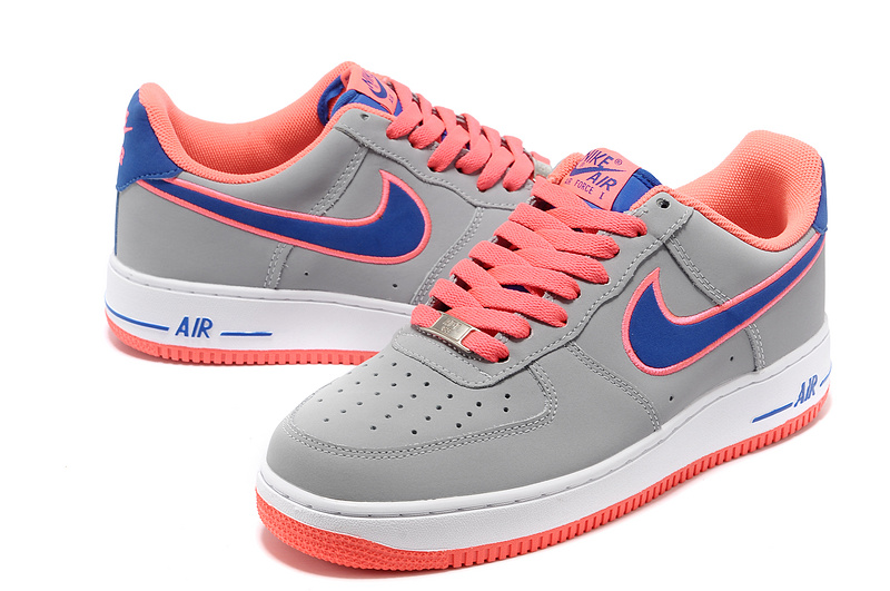 air force 1 rose homme
