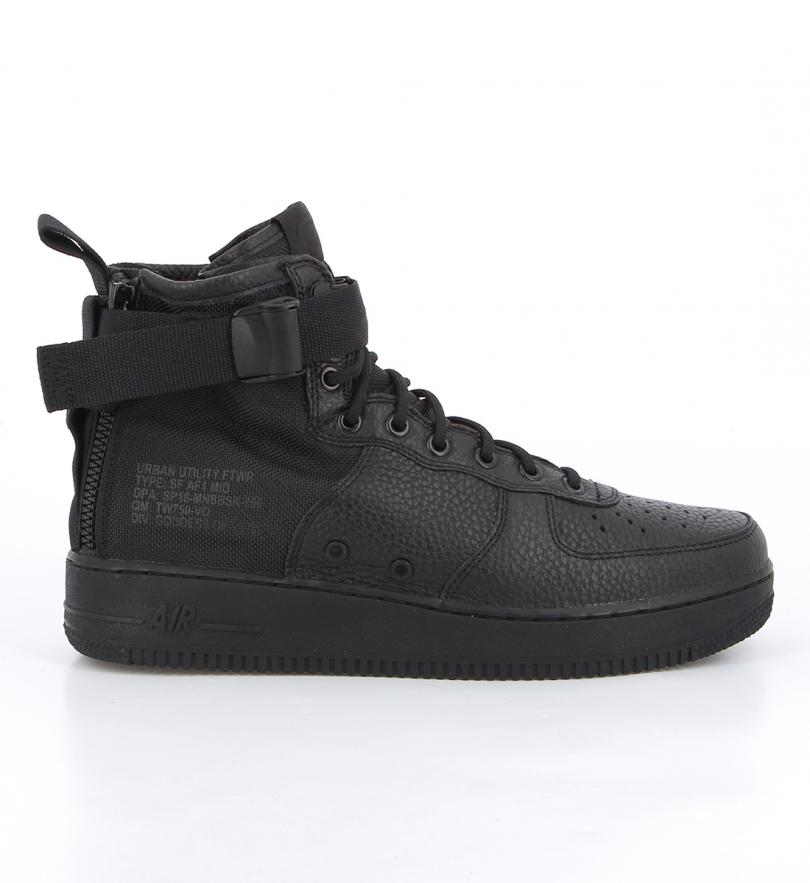 air force 1 noir mid air force 1 noir mid