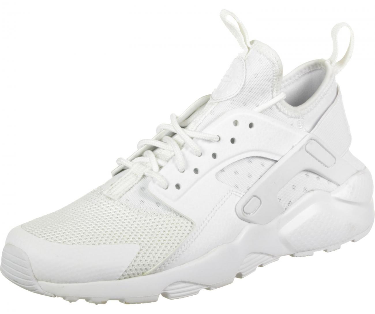 huarache blanche junior