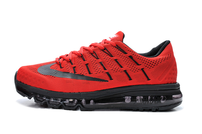 Nike air max 2016 homme marron Clearance
