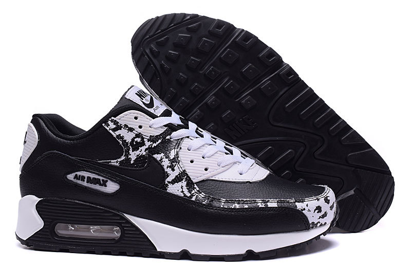 air max 1 blanche et noir