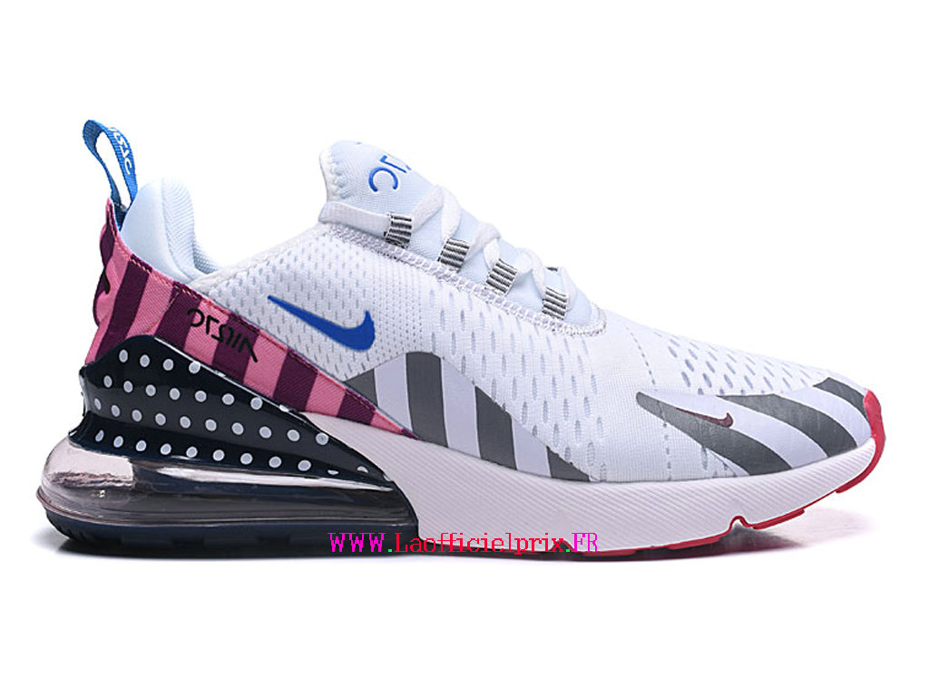 baskets nike air max 270 chaussures de running pour homme femme blanc baskets nike air max 270 chaussures de running pour homme femme blanc