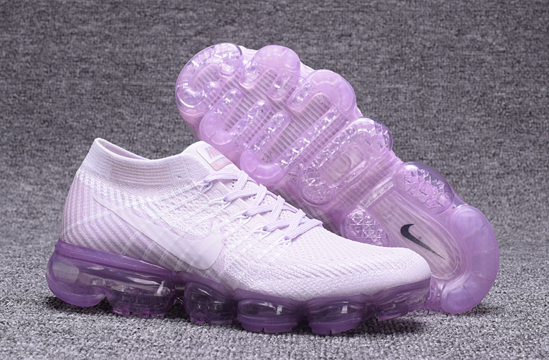 lavender nike vapormax