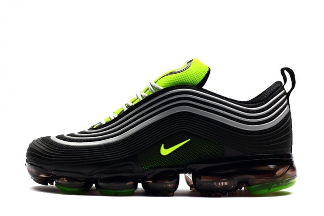 nike air vapormax 97 femme verte