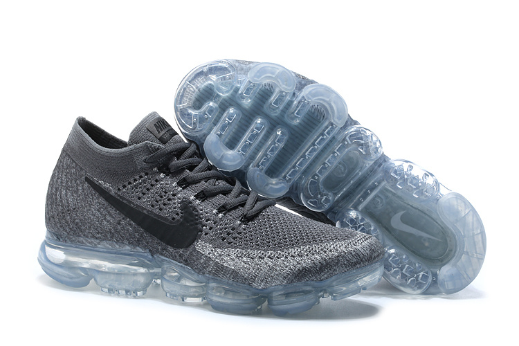 air vapormax grise