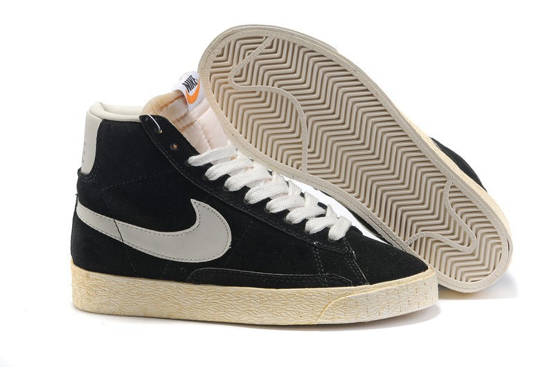 nike blazer femm