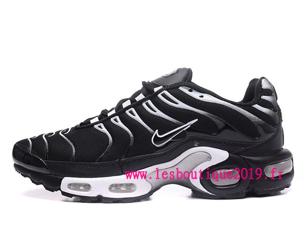 nike tn requin femme argent