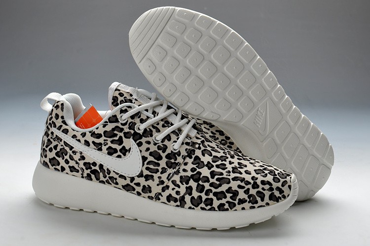 leopard roshe