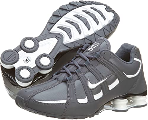 nike air shox turbo