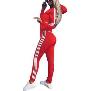 bas de jogging adidas rouge