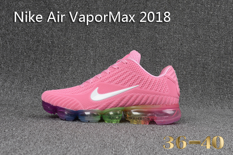 vapormax montant