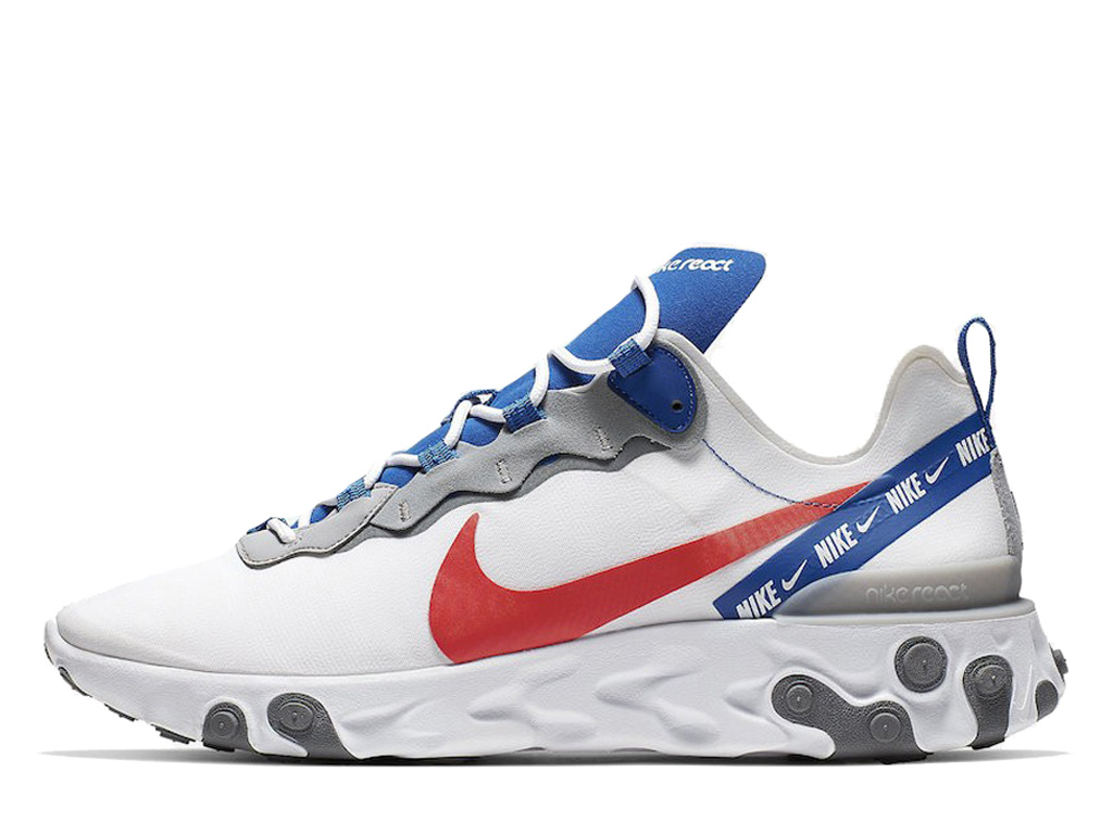 new chaussure nike