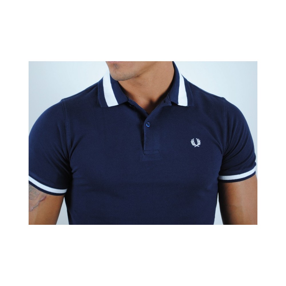 fred perry solde