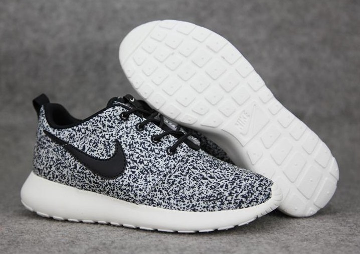 femme roshe run