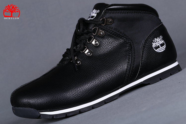 timberland pas cher homme
